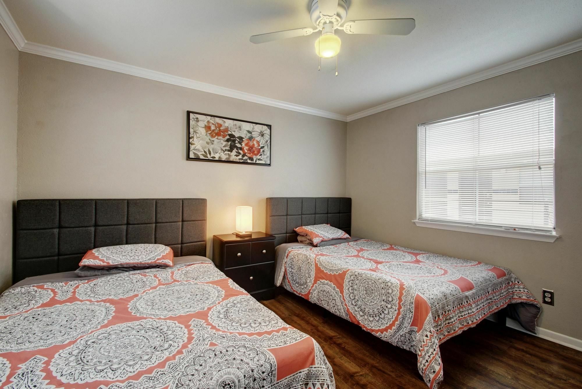 Austinstays 2 Bedroom Downtown Suite Ngoại thất bức ảnh